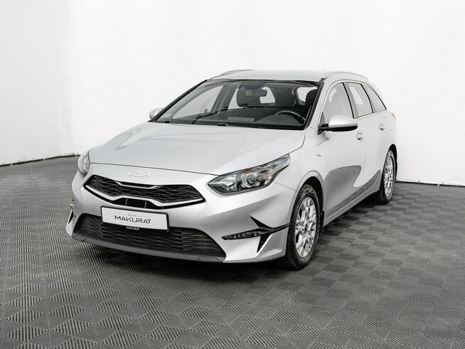 Kia Cee'd GD4E164#1.5 T-GDI M 2 stref klima K.cof salon PL VAT23% Pępowo - zdjęcie 2