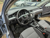 Škoda Superb Opłacona Zdrowa Zadbana Serwisowana Bogata Po Serwisie Kisielice - zdjęcie 8