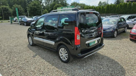 Citroen Berlingo Multispace Benzyna Panorama Zieleniewo - zdjęcie 2