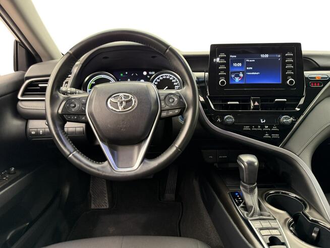 Toyota Camry 2.5 Hybrid Comfort CVT Sedan Warszawa - zdjęcie 9