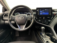 Toyota Camry 2.5 Hybrid Comfort CVT Sedan Warszawa - zdjęcie 9