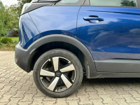 Opel Crossland Edition 1.2 Turbo 110 KM | 2023 | Benzyna | Manual | LE Szczecin - zdjęcie 12