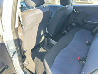 Honda Jazz Przasnysz - zdjęcie 8