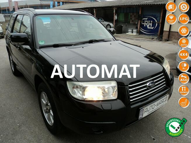 sprzedam subaru FORESTER 2.0 B+GAZ 158 KM 4x4 Lublin - zdjęcie 1