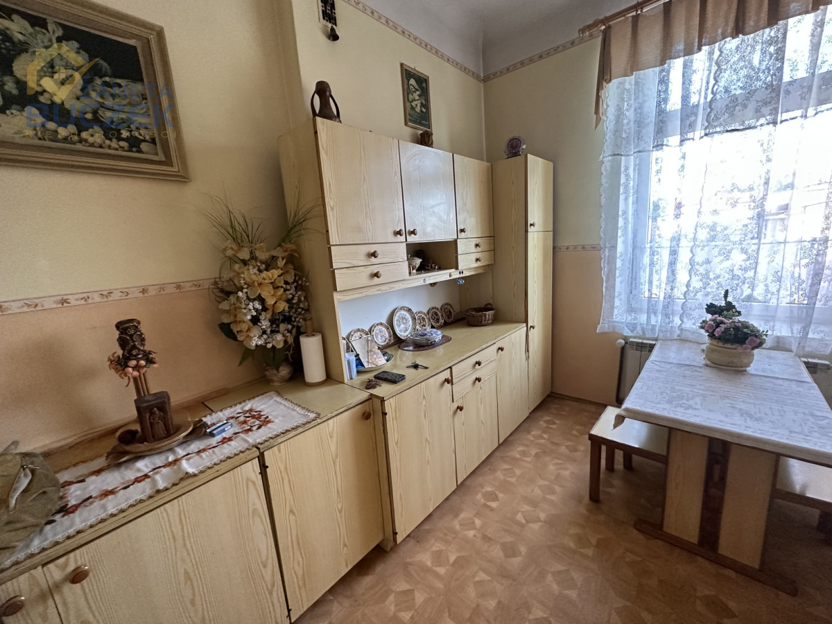 Mieszkanie 1 piętro w Sochaczewie Sochaczew - zdjęcie 1