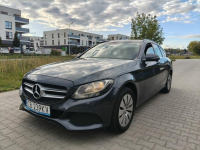 MERCEDES C KLASA 1.6 DIESEL KOMBI ZADBANY Ostrów Wielkopolski - zdjęcie 2