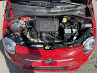 Fiat 500 Klimatronik  Czujniki parkowania Virtual cockpit Gliwice - zdjęcie 12