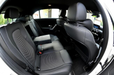 Mercedes A 200 200 Navi Full Led Skóra Kamera Polski Salon Serwis Płock - zdjęcie 10