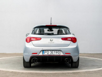 Alfa Romeo Giulietta 1.4 TB 170KM Exclusive TCT Sal.Polska/Pośednictwo Poznań - zdjęcie 8
