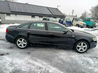 Audi A6 2.4 b+g 04r Tarnów - zdjęcie 3