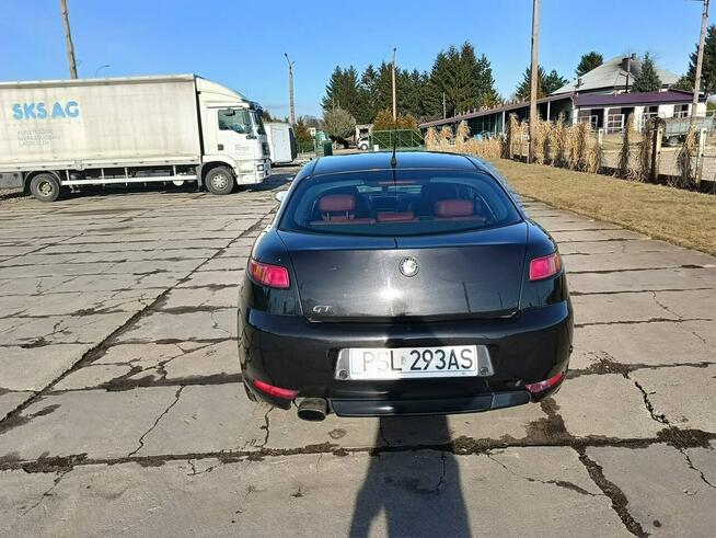 Alfa Romeo GT Gizałki - zdjęcie 5