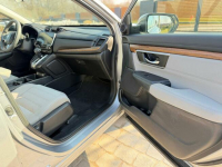 Honda CR-V 1.5 VTEC Turbo 193 KM |Automat | Niski przebieg | Łódź - zdjęcie 10