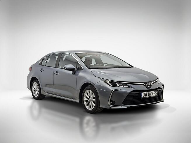 Toyota Corolla 1.5 Comfort ! Z Polskiego Salonu ! Faktura Vat ! Warszawa - zdjęcie 7