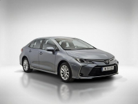Toyota Corolla 1.5 Comfort ! Z Polskiego Salonu ! Faktura Vat ! Warszawa - zdjęcie 7