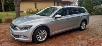 Volkswagen Passat Płońsk - zdjęcie 6