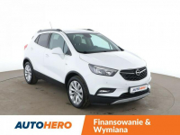 Opel Mokka GRATIS! Pakiet Serwisowy o wartości 1200 zł! Warszawa - zdjęcie 9