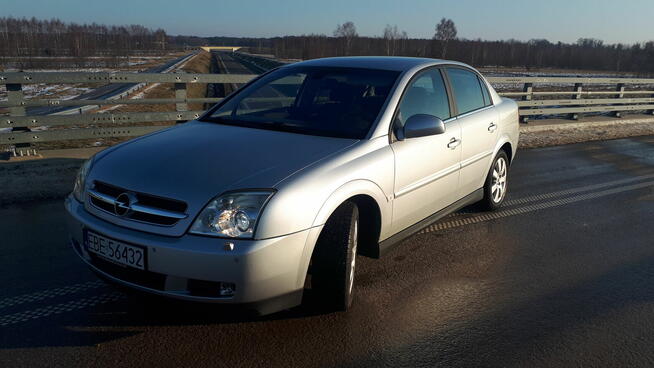 OPEL VECTRA C 2.0t 175km.zde.gw.prz, doin.zare.serw.oryg.160t Bełchatów - zdjęcie 2