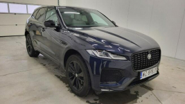 Jaguar F-PACE 2.0 D200 mHEV AWD R-Dynamic SE Grójec - zdjęcie 3