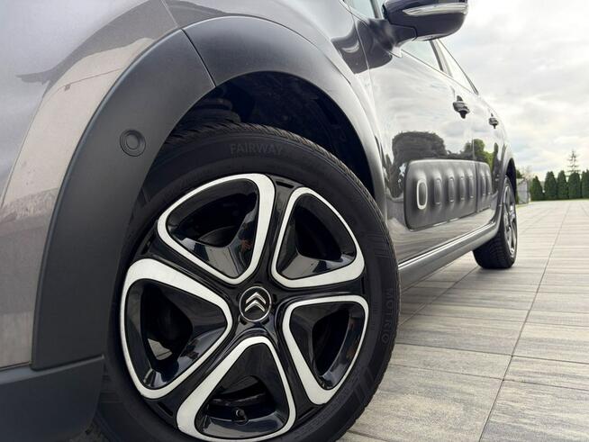 Citroen C3 Zarejestrowany / benzyna / 2019 rok/ Gwarancja Dragacz - zdjęcie 5