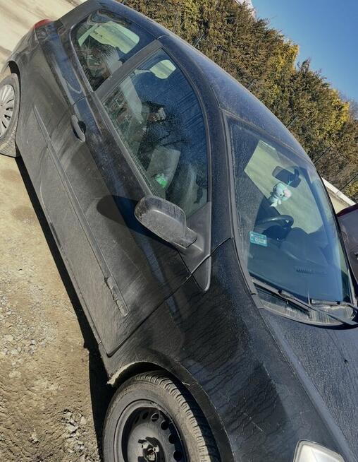 Renault clio 3 1.5 dci 2005 r. Albigowa - zdjęcie 5