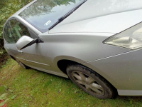 Renault Laguna III Włochy - zdjęcie 9