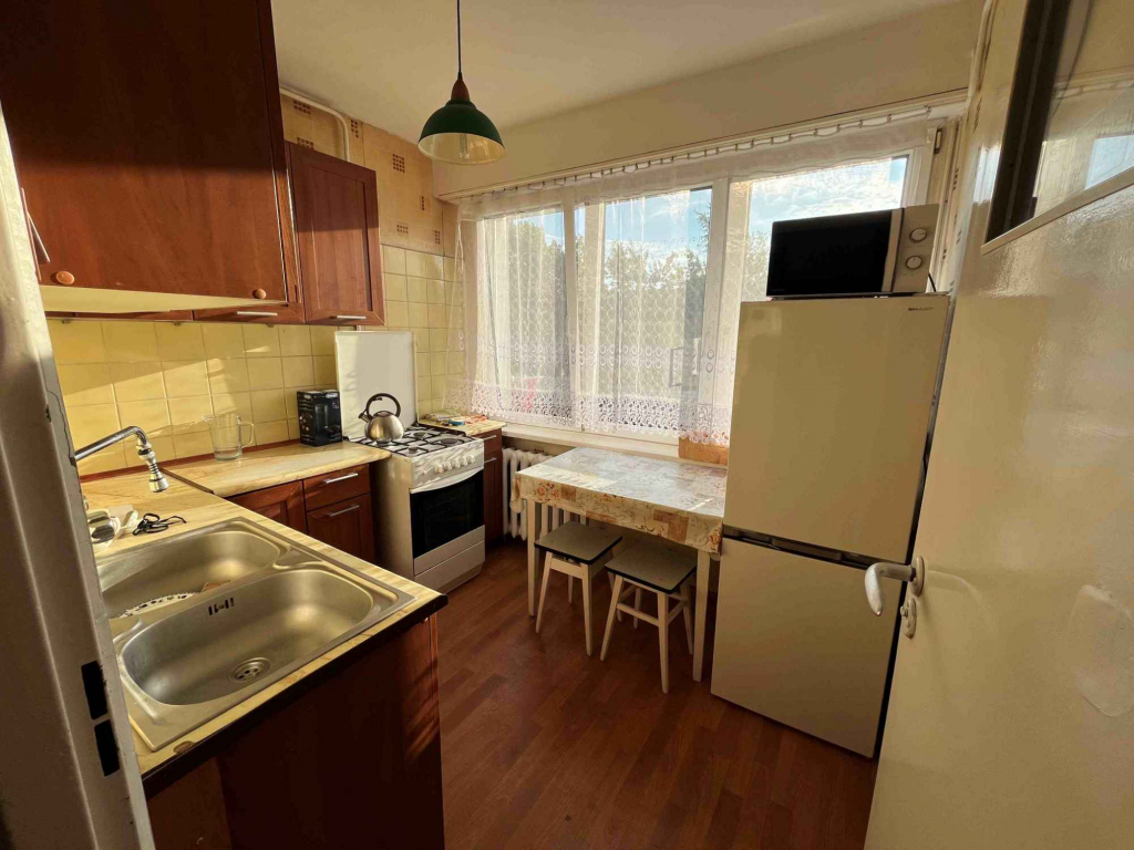 Sprzedam mieszkanie Płock, 48m2, 3 pokoje, 4 piętro Płock - zdjęcie 4