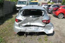 Renault Clio Ostrów Wielkopolski - zdjęcie 6