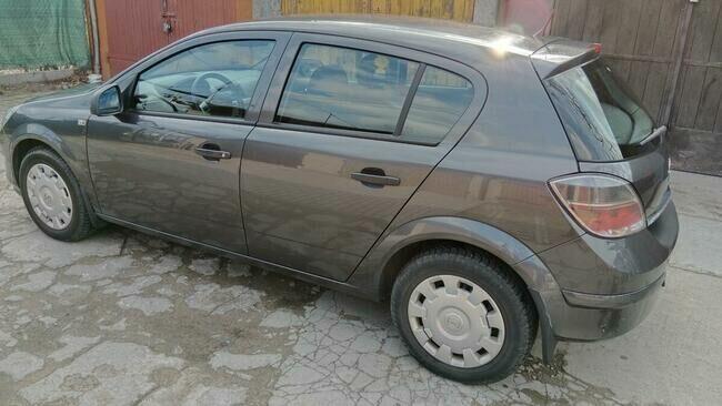 Opel Astra H, 2012, salon PL, BEZWYPADKOWY Ełk - zdjęcie 3