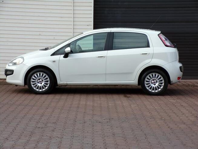 Fiat Punto Evo Klimatyzacja /Gwarancja /2011r Mikołów - zdjęcie 10