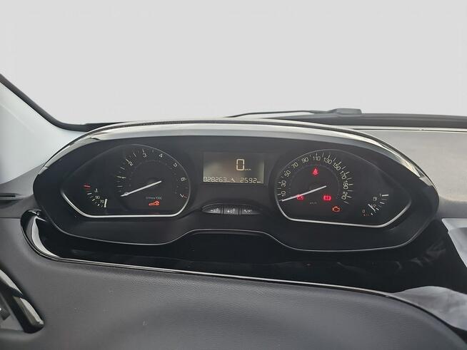Peugeot 208 Łódź - zdjęcie 12