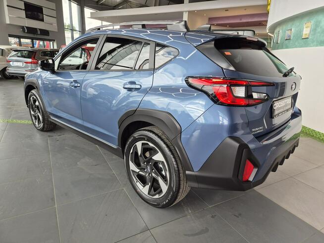 Subaru Crosstrek Platinium/Dostępny od ręki!/MY2025 Nasz pakiet gratis Łaziska Górne - zdjęcie 8