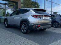 Hyundai Tucson 1.6T-GDI 150KM 48V 2WD 7DCT Executive Gwarancja FV23% Łódź - zdjęcie 12
