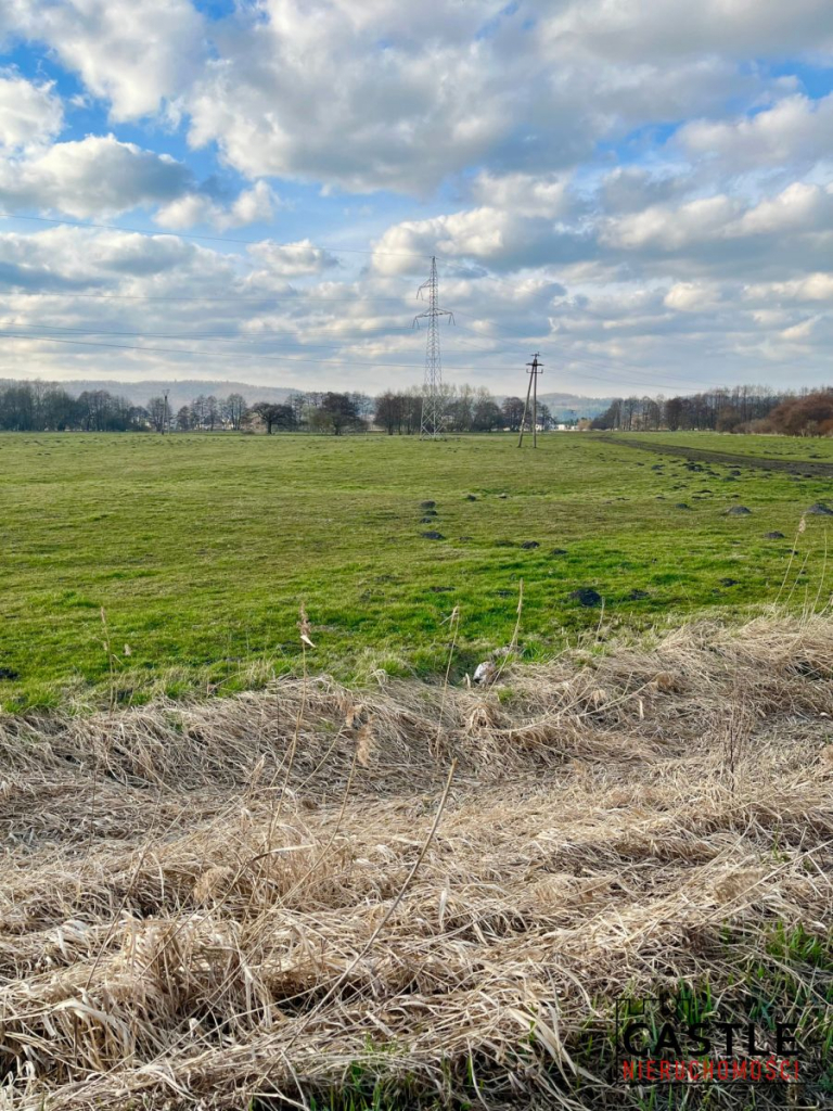 Oaza spokoju| Działki Redzie Reda - zdjęcie 5