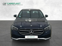 Mercedes E Klasa E 300 e Avantgarde Sedan Warszawa - zdjęcie 2