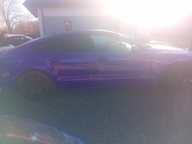 Audi a7 Trzebownisko - zdjęcie 4