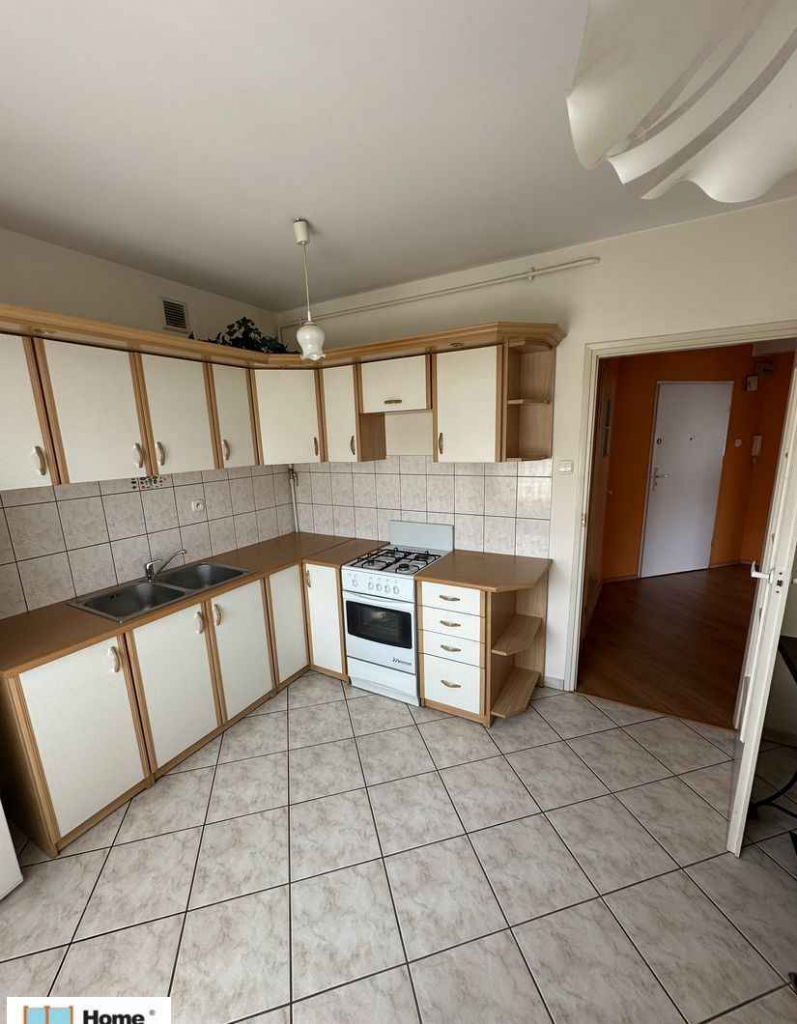 2pok, 58met, Okolice Jaracza BALKON/PIWNICA/GARAŻ (Wrocław) Śródmieście - zdjęcie 5