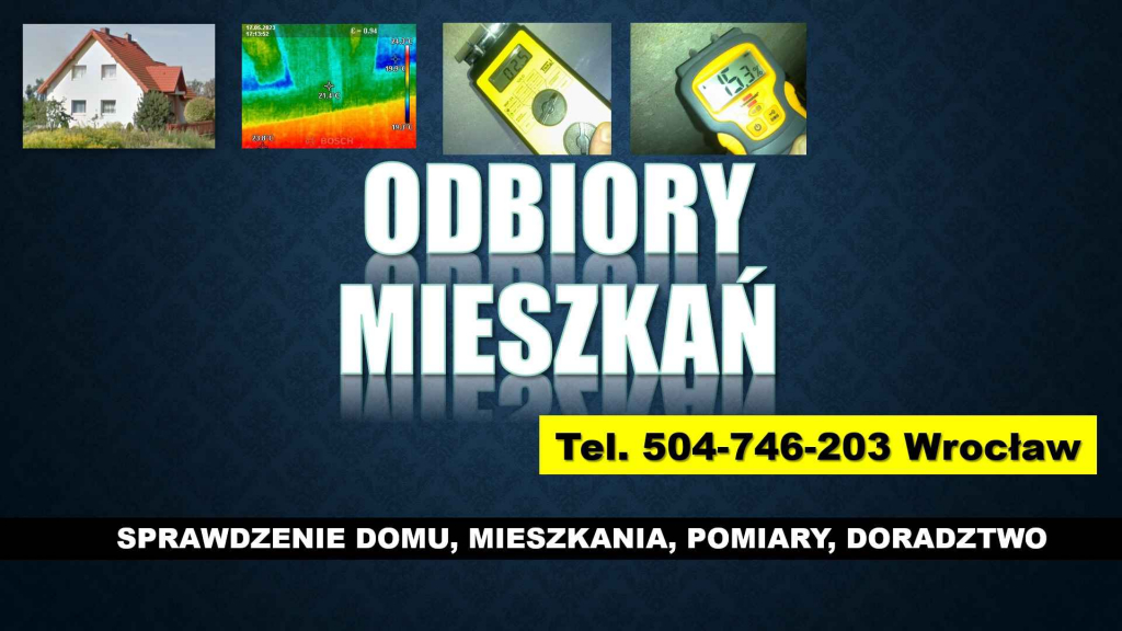 Doradztwo, kupno mieszkania, domy, sprawdzenie stanu, mieszkanie, dom Psie Pole - zdjęcie 2