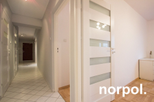 4 pokojowe mieszkanie z loggią , 90m2 Kraków - zdjęcie 11