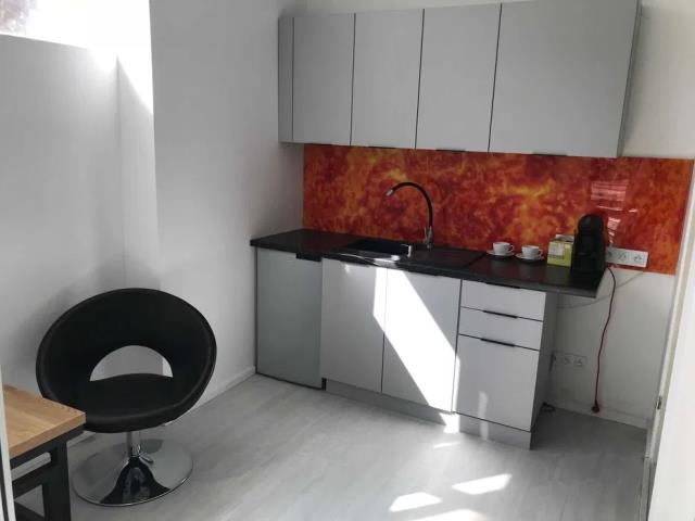 Lokal na wynajem Warszawa Warszawa - zdjęcie 4