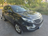 KIA SPORTAGE OKAZJA