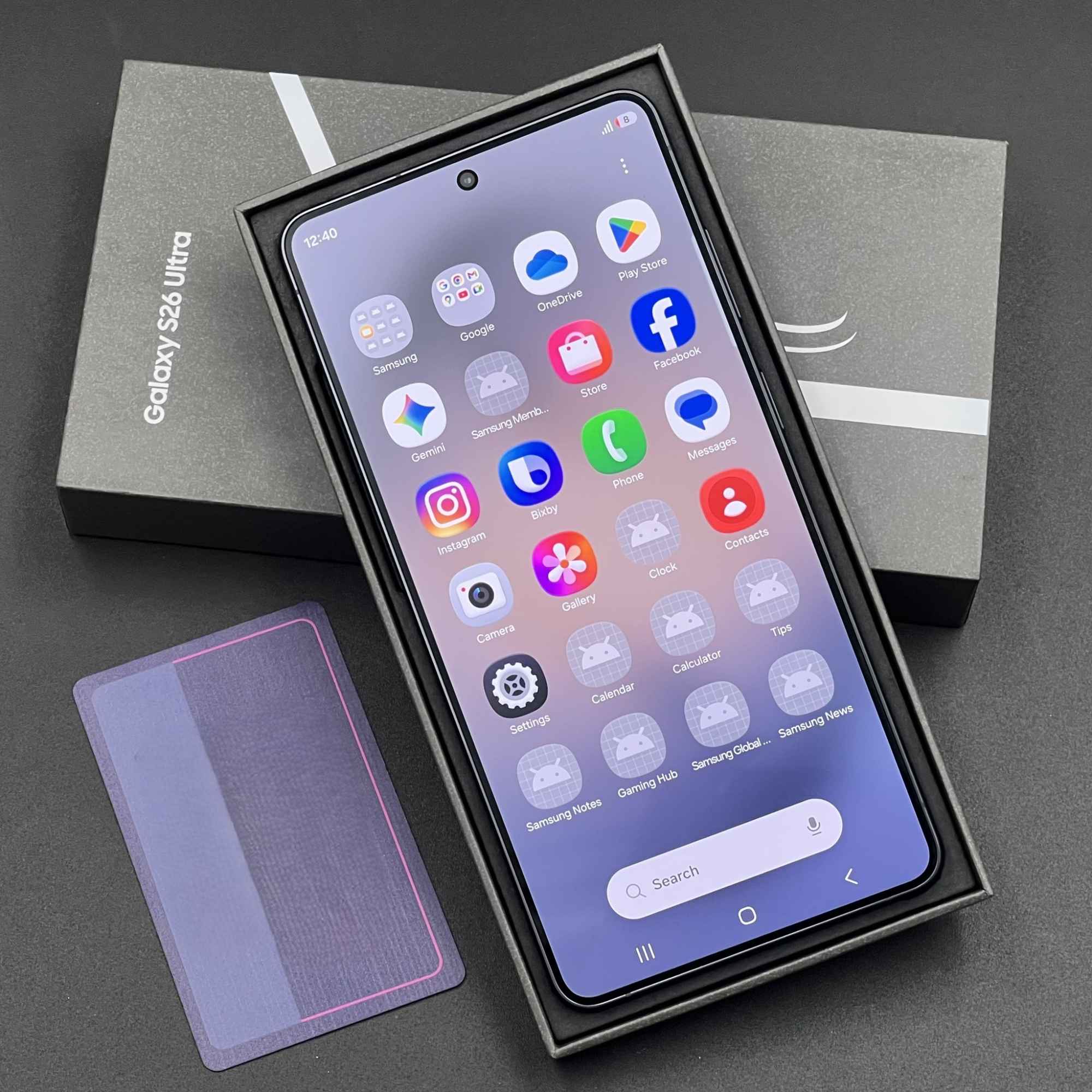 Sprzedaż hurtowa Samsung Galaxy S26 Ultra , Samsung S26, Samsung  S26+ Żoliborz - zdjęcie 7
