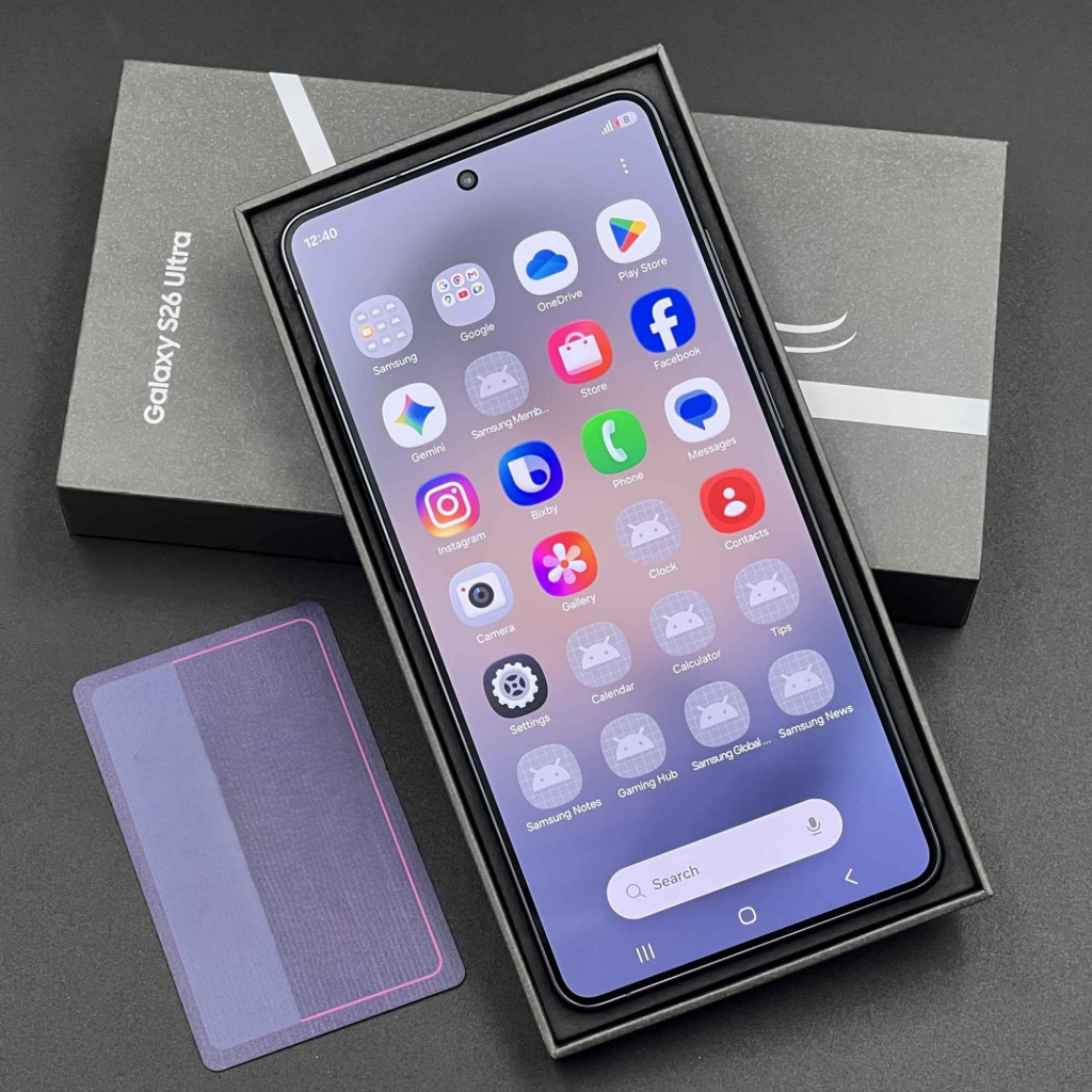 Sprzedaż hurtowa Samsung Galaxy S26 Ultra , Samsung S26, Samsung  S26+ Żoliborz - zdjęcie 7
