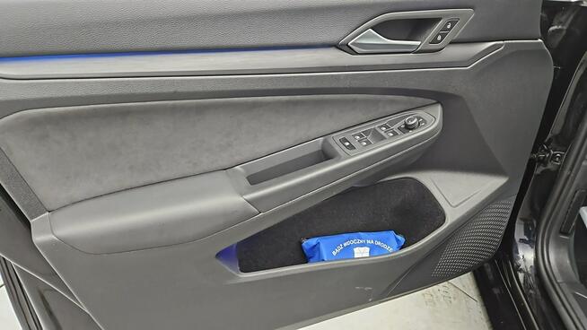 Volkswagen Golf 2.0 TDI Style ! Z Polskiego Salonu ! Faktura Vat ! Warszawa - zdjęcie 10