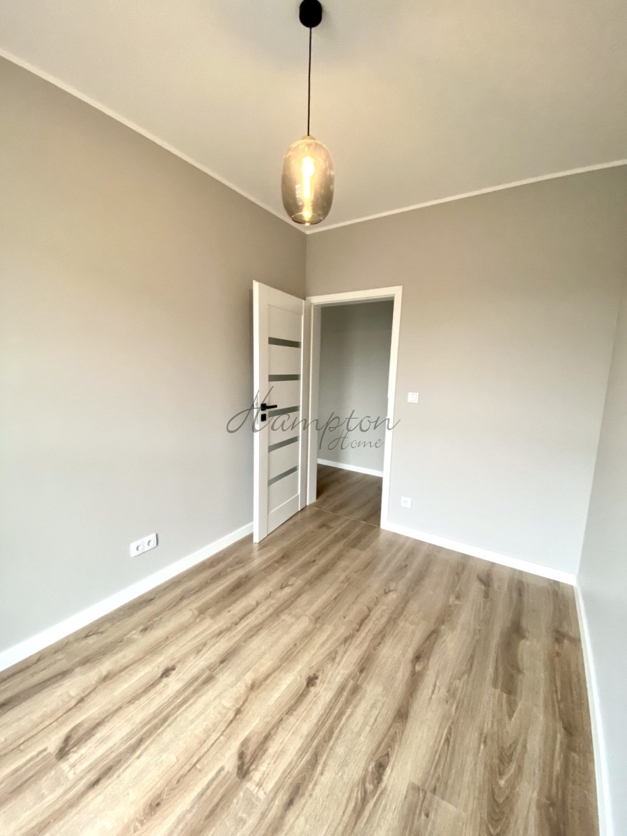Apartament 53,35 m² |3 Pokoje | Balkon  | Las Rembertów - zdjęcie 6