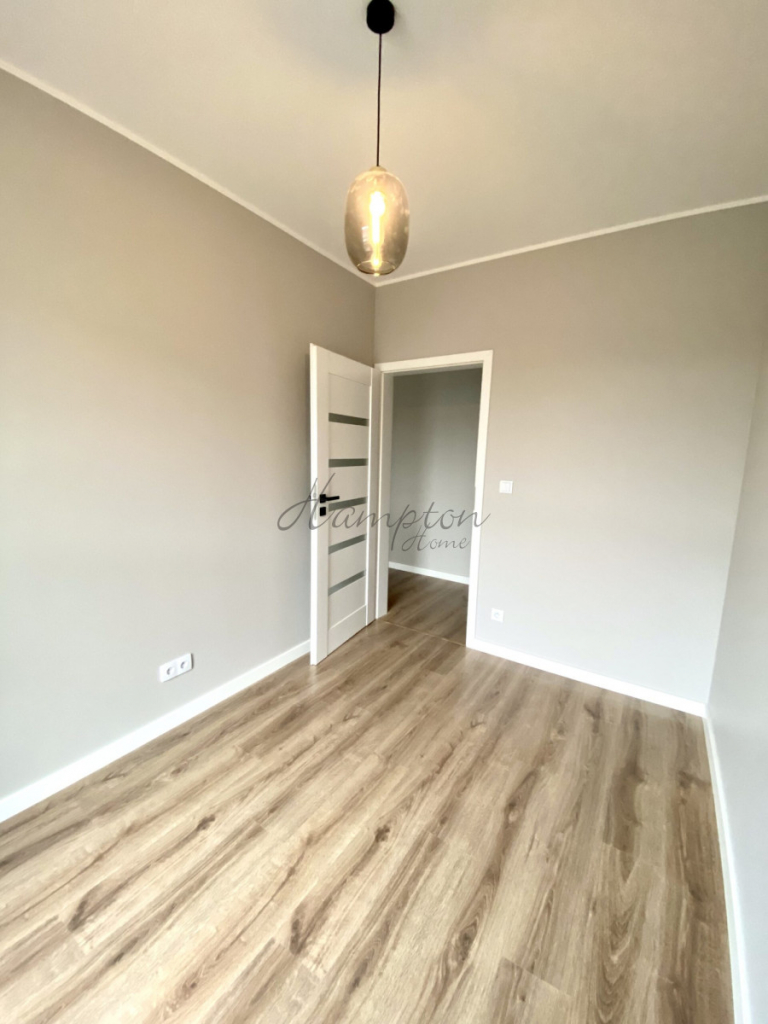 Apartament 53,35 m² |3 Pokoje | Balkon  | Las Rembertów - zdjęcie 6