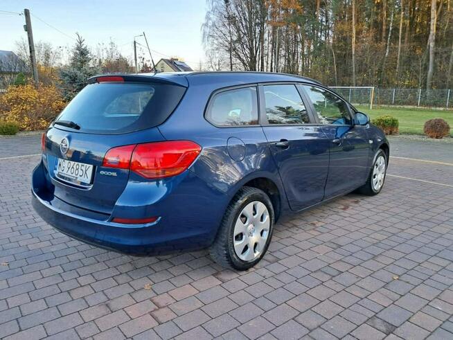 Opel Astra Lipówki - zdjęcie 10