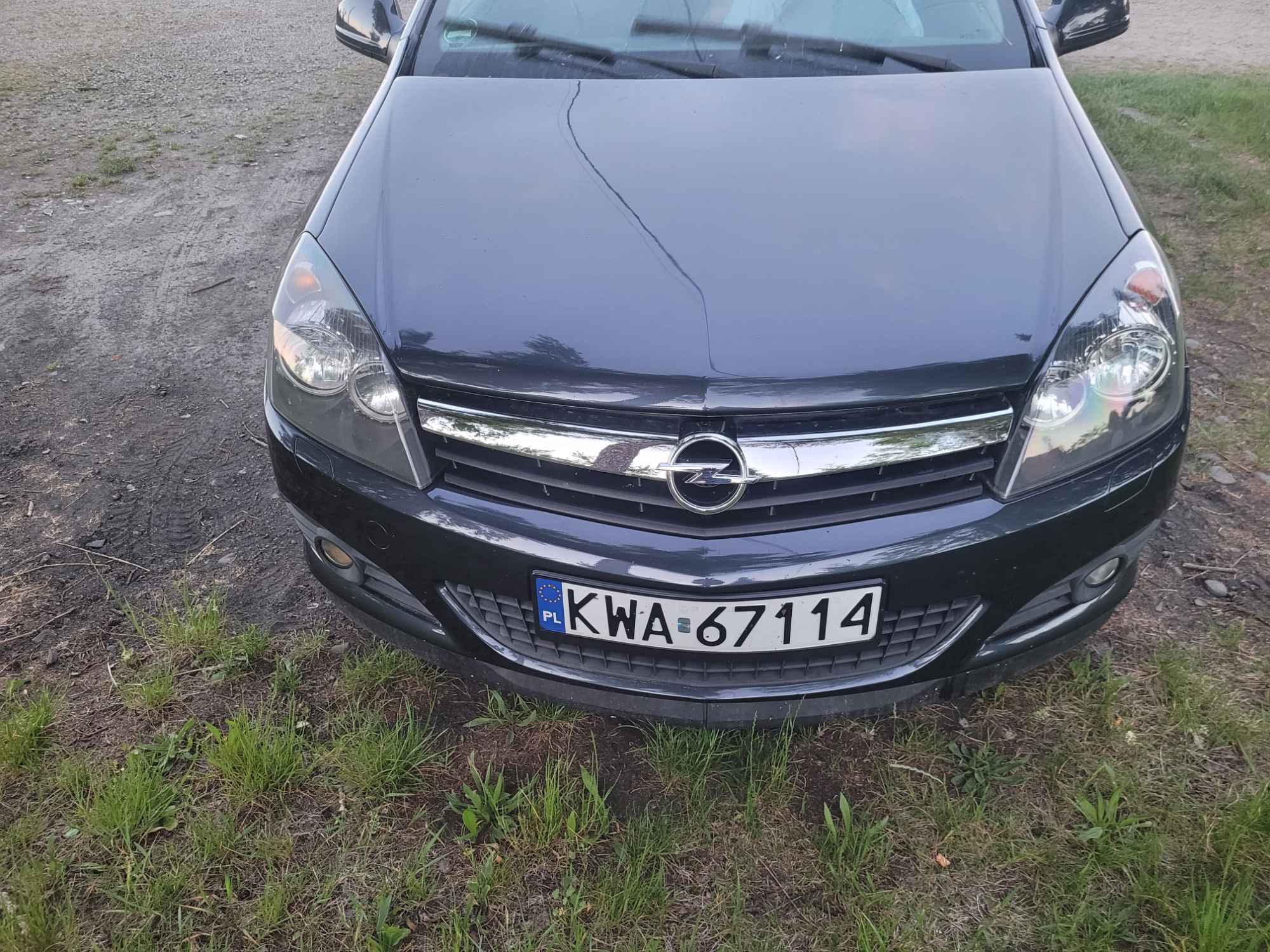 Samochód osobowy Andrychów - zdjęcie 1