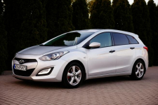 Hyundai i30 1.6 MPI_LPG_Salon Polska