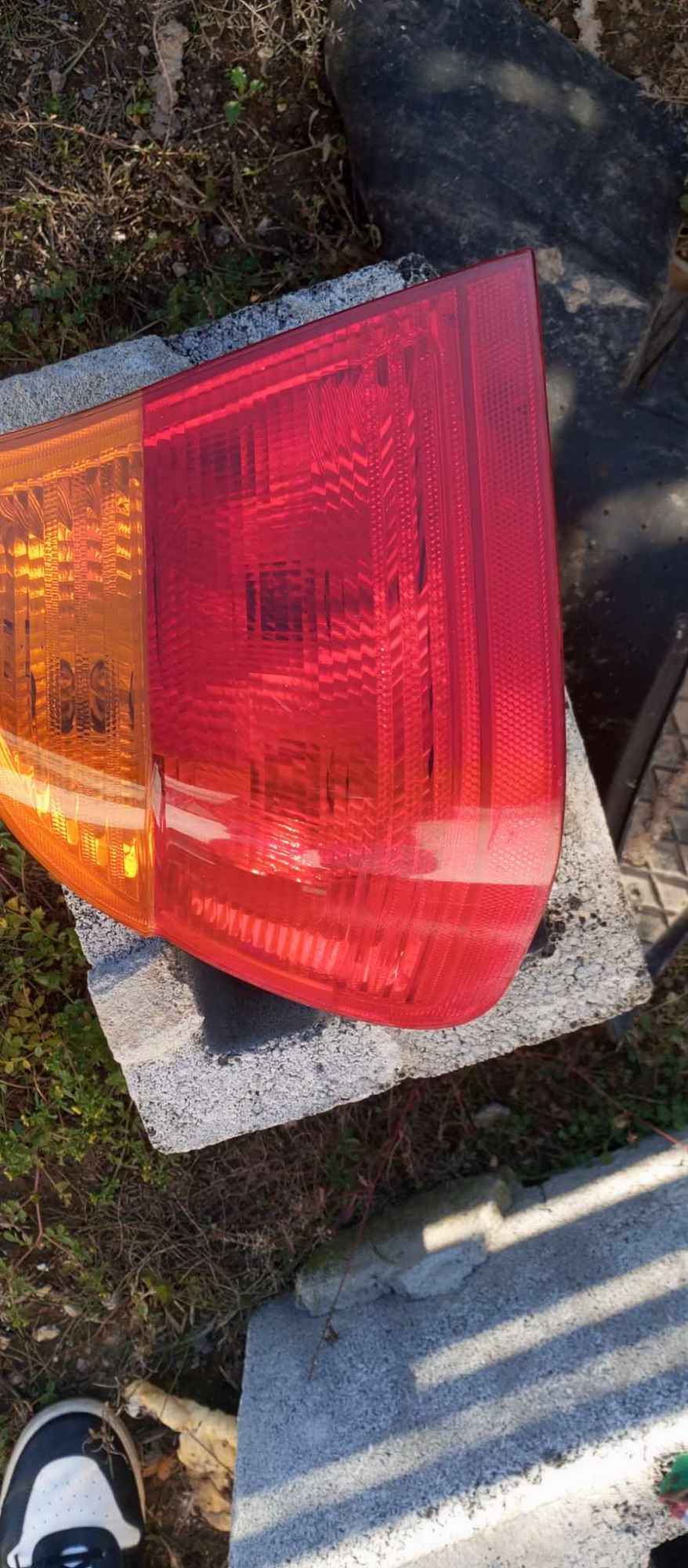 częśći bmw e30 e36 e46 e39 Krowodrza - zdjęcie 2