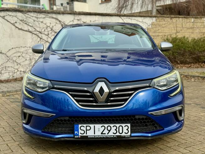 Renault Megane GT-Line Tarnowskie Góry - zdjęcie 12